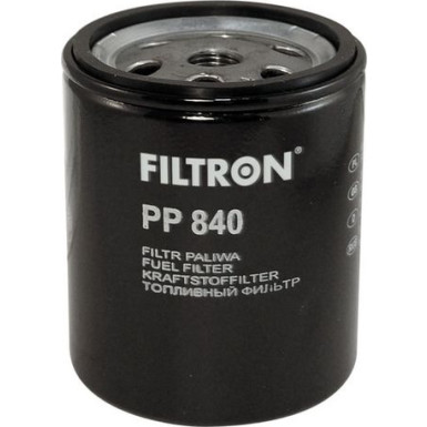 FILTRON Kraftstofffilter PP 840