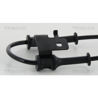 Sensor, Raddrehzahl 818043112