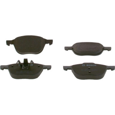Bremsklötze FORD,VOLVO,MAZDA 0 986 424 794 Bremsklötze FORD,VOLVO,MAZDA 0 986 424 794