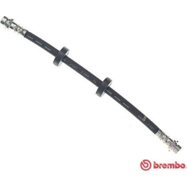 BREMBO Bremsschlauch T 24 020 ESSENTIAL LINE