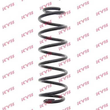 KYB Fahrwerksfeder VW T. Golf V, Vi 1.4I-2.0D 10/03-05/13 K-Flex RH5545