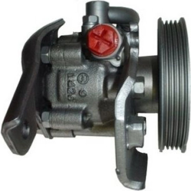 SPIDAN Hydraulikpumpe 54238 SPIDAN Hydraulikpumpe 54238