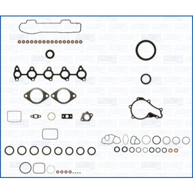 Dichtungsvollsatz, Motor AJU51034800