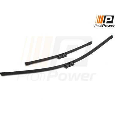 PROFIPOWER Wischblatt 1W1040K PROFIPOWER Wischblatt 1W1040K