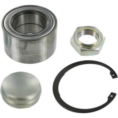 Radlagersatz VA CITROEN,FIAT,PEUGEOT 02 VKBA 3640 Radlagersatz VA CITROEN,FIAT,PEUGEOT 02 VKBA 3640