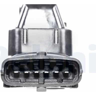 Zündspule GN10375-12B1