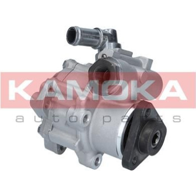 KAMOKA Hydraulikpumpe, Lenkung PP014 KAMOKA Hydraulikpumpe, Lenkung PP014