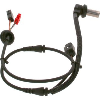Sensor, Raddrehzahl 0 986 594 007