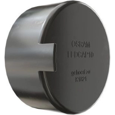 Osram LEDriving CAP LEDCAP10 für NIGHT BREAKER LED H7-LED 2 St LEDriving® CAP