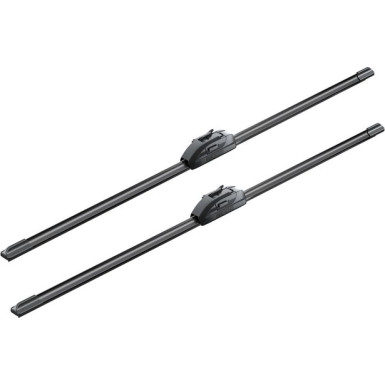 Bosch Scheibenwischer Aerotwin AR657S BOSCH AeroTwin 650/650 3397009777 Bosch Scheibenwischer Aerotwin AR657S BOSCH AeroTwin 650/650 3397009777