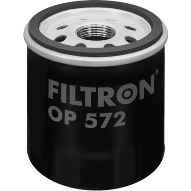 FILTRON Ölfilter OP 572 FILTRON Ölfilter OP 572