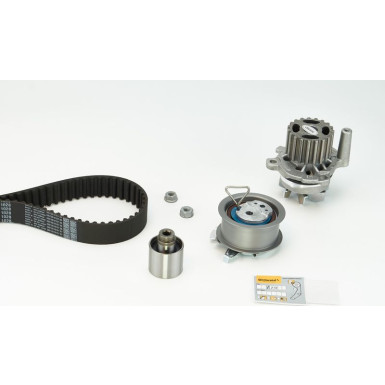 Wasserpumpe + Zahnriemensatz CT1028WP5