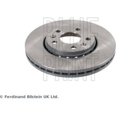 Bremsscheibe ADN143181 Bremsscheibe ADN143181