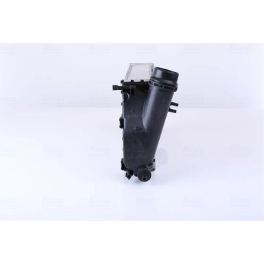Ladeluftkühler PKW Nissan Qashqai 13 961120 Ladeluftkühler PKW Nissan Qashqai 13 961120