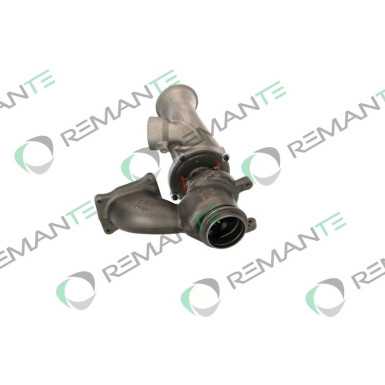 Lader, Aufladung 003-001-000092R