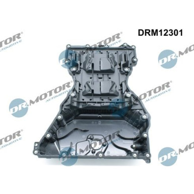 Ölwanne DRM12301