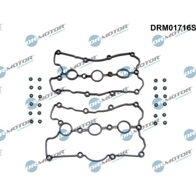 Dichtungssatz, Zylinderkopfhaube DRM01716S