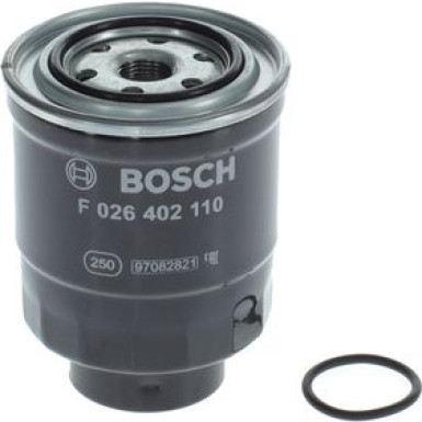 Kraftstofffilter F 026 402 110 Kraftstofffilter F 026 402 110