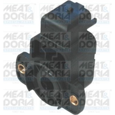 Sensor, Drosselklappenstellung 83107