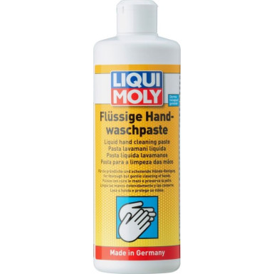 Liqui Moly Flüssige Handwaschpaste 500 ml 3355 500ml Dose Kunststoff