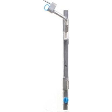 Kondensator, Klimaanlage AC 509 000S