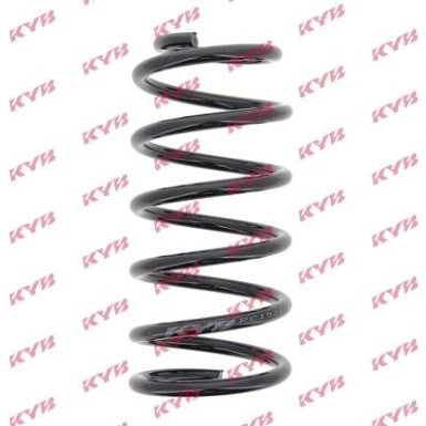 KYB Fahrwerksfeder Opel P. Combo 1.7D 07/94-10/01 RC1521 KYB Fahrwerksfeder Opel P. Combo 1.7D 07/94-10/01 RC1521