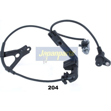Sensor, Raddrehzahl ABS-204