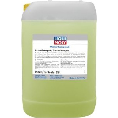 Liqui Moly Glanzshampoo 25 l 21710 Liqui Moly Glanzshampoo 25 l 21710