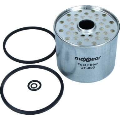 Ölfilter 26-2108 Ölfilter 26-2108