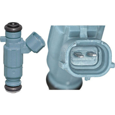 VALEO Ventil 348339