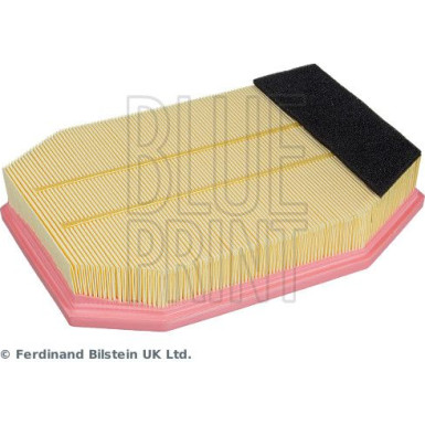 BLUE PRINT Luftfilter ADB112255 BLUE PRINT Luftfilter ADB112255