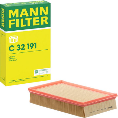 Mann & Hummel Luftfilter PKW VW T5 C 32 191