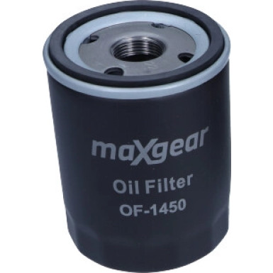 Ölfilter 26-2035 Ölfilter 26-2035