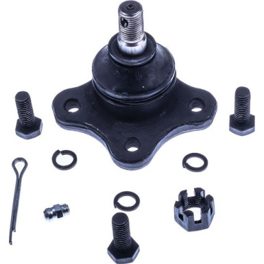 DENCKERMANN Schulterklopfen D110301 DENCKERMANN Schulterklopfen D110301