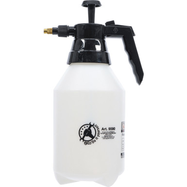 BGS Pumpsprühflasche 1,5 l BGS Do it yourself 9590