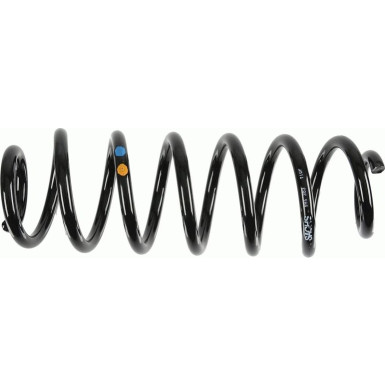 Sachs Fahrwerksfeder VW T. Passat Cc (357), 1.4 Tsi Multifuel, 1.8 Tsi, 2.0 Bluetdi, 2.0 Tdi, 2.0 Tsi 994 363