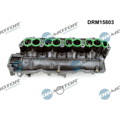 DR.MOTOR Saugrohrmodul DRM15803 DR.MOTOR Saugrohrmodul DRM15803