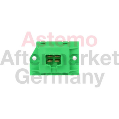 HITACHI Regler, Innenraumgebläse 132545 HITACHI Regler, Innenraumgebläse 132545