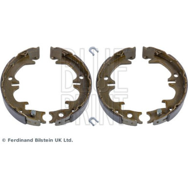 Bremsbacken Toyota Avensis/Camry/Celica 88-03 ADT34168 Bremsbacken Toyota Avensis/Camry/Celica 88-03 ADT34168