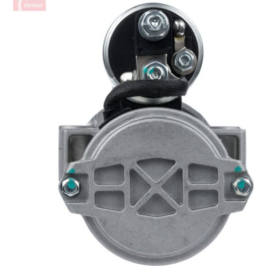 DENSO Starter DSN3050 DENSO Starter DSN3050