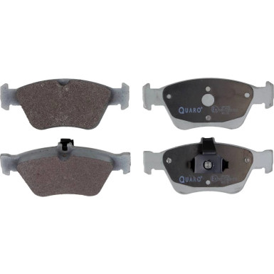 Bremsbelagsatz Db P. W202/210 93 QP3256 Bremsbelagsatz Db P. W202/210 93 QP3256