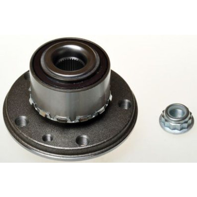 DENCKERMANN Radlager W413356 DENCKERMANN Radlager W413356