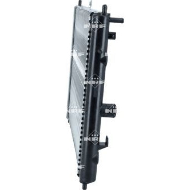 Kühler, Motorkühlung 58670