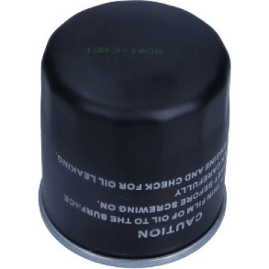 Ölfilter Renault 1.2B 26-0101 Ölfilter Renault 1.2B 26-0101