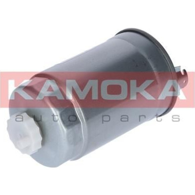KAMOKA Kraftstofffilter F316201