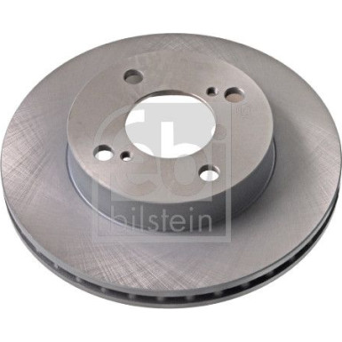 FEBI BILSTEIN Bremsscheibe 108628