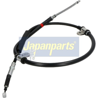 Seilzug, Feststellbremse Hyundai T. Trajet 00-08 Le BC-H36L Seilzug, Feststellbremse Hyundai T. Trajet 00-08 Le BC-H36L