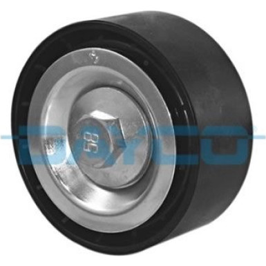 Dayco Umlenk- / Führungsrolle, Keilrippenriemen APV1074 Dayco Umlenk- / Führungsrolle, Keilrippenriemen APV1074