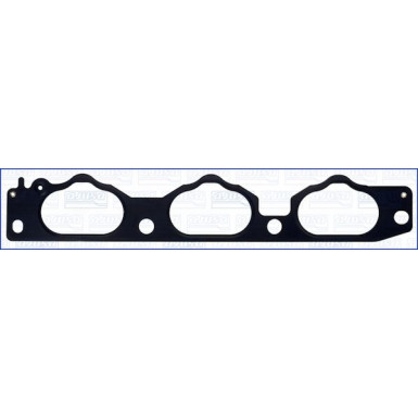 ANSAUGKRÜMMERDICHTUNG HYUNDAI IX55 11- GRUBO : 0,7 [MM] AJU13240500