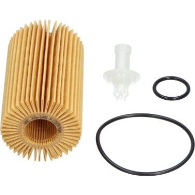 AMC Ölfilter PKW LEXUS IS,TOYOTA Land Cruiser 08 TO-145